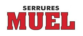 Logo Muel Serrures