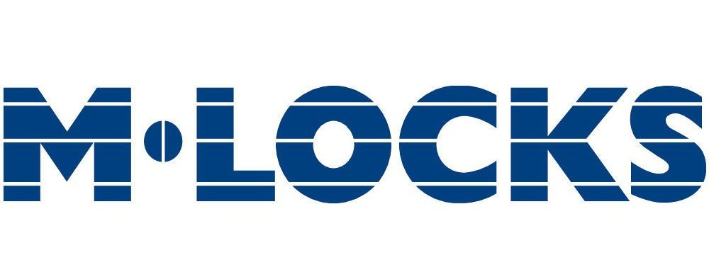 Logo M-Locks
