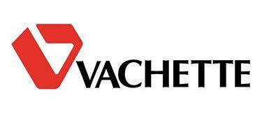 Logo Vachette