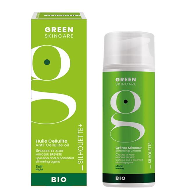 green skin care