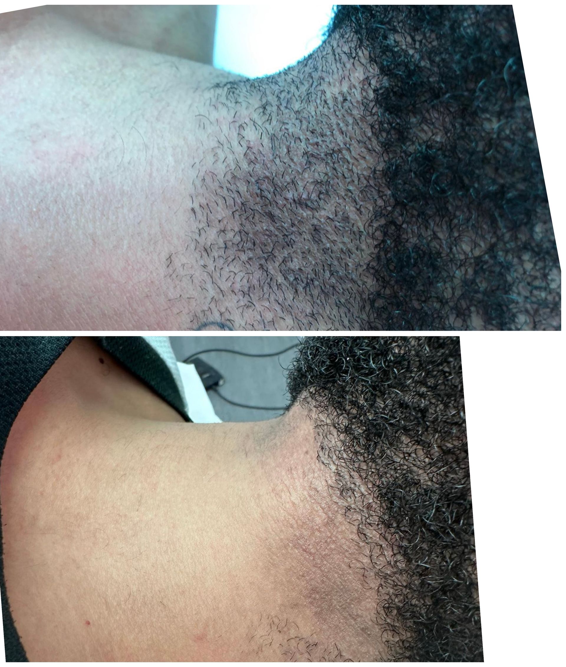 Eymen Coiffeur & Beauty GmbH – Bart in Form bringen
