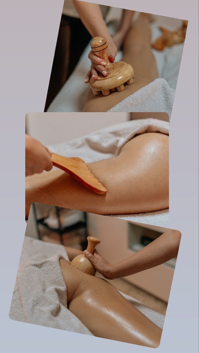 Eymen Coiffeur & Beauty GmbH – Ganzkörpermassagen
