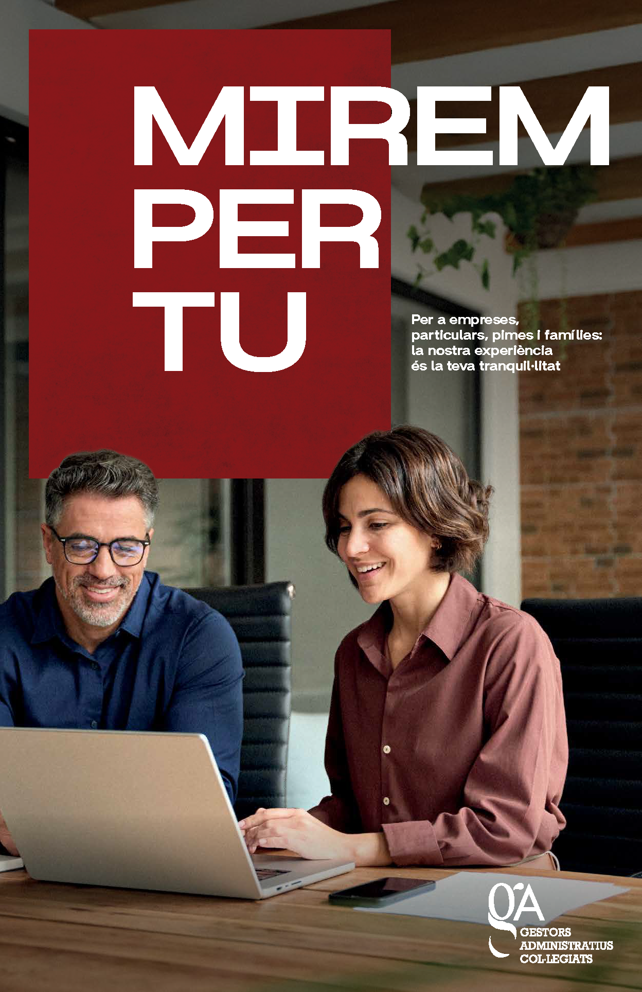 cumplimiento normativo en Sabadell