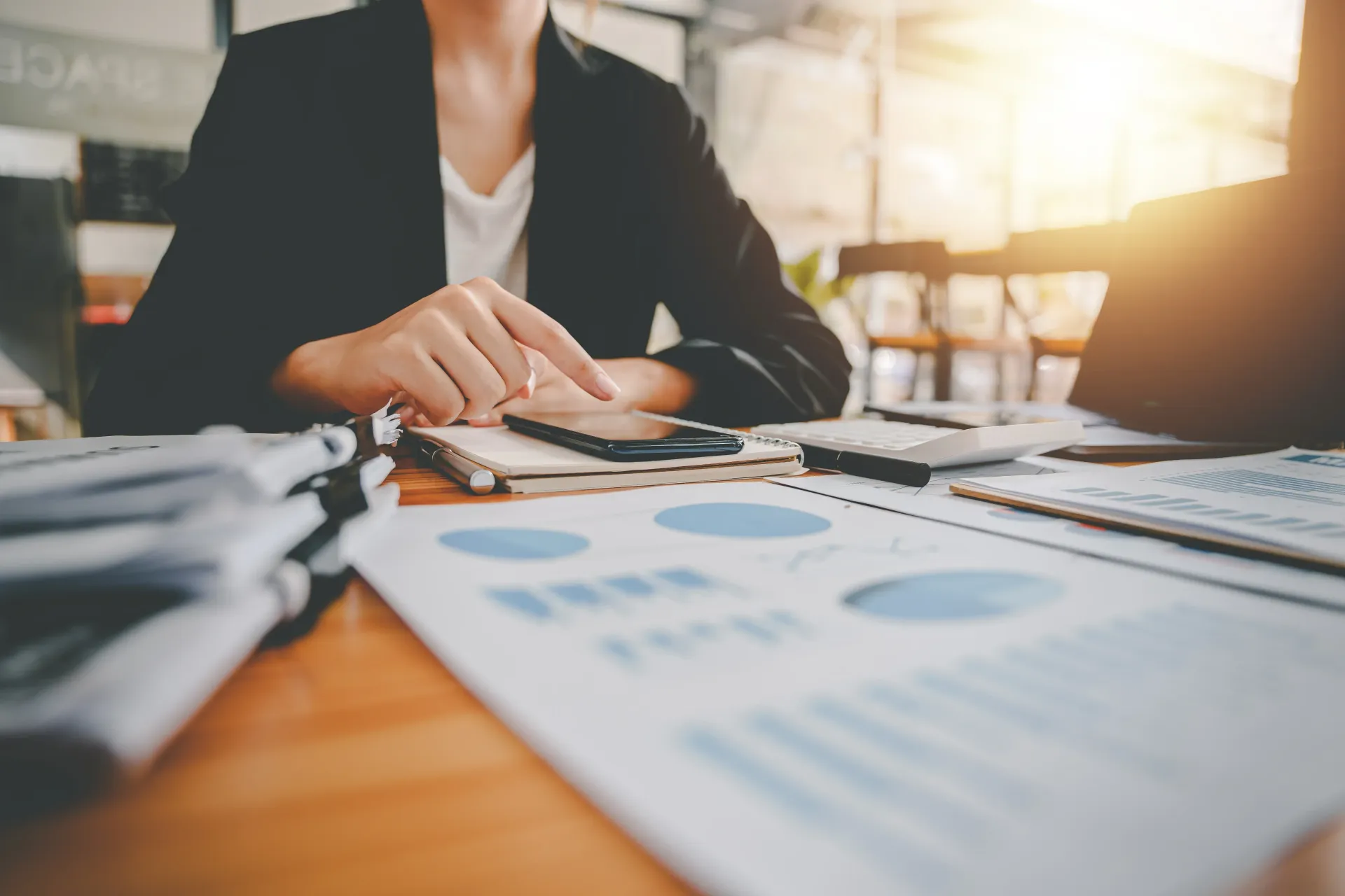 asesoramiento con inspecciones en Sabadell