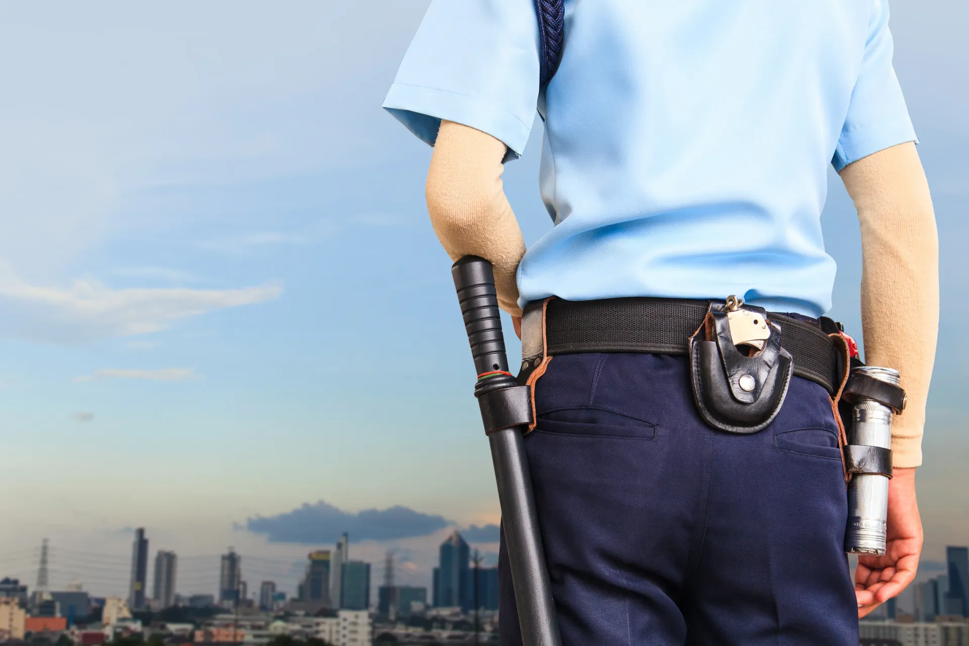 derecho de seguridad privada en Sabadell