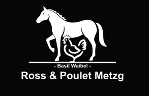 Basil Stefan Waibel -logo