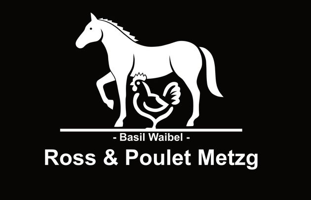 Basil Stefan Waibel -logo