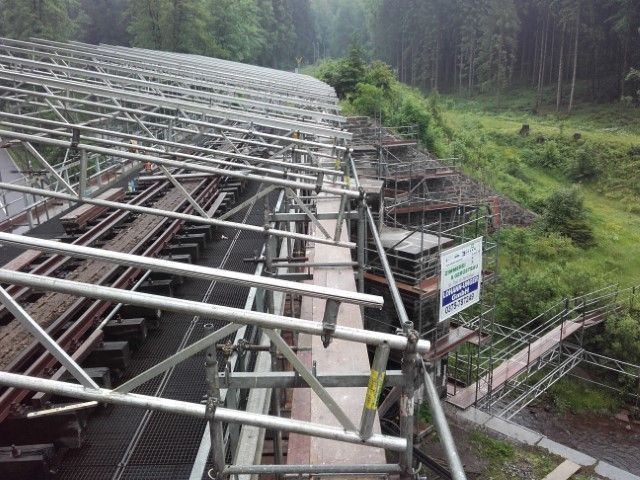 Lohann Unger Gerüstbau