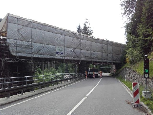 Lohann Unger Gerüstbau