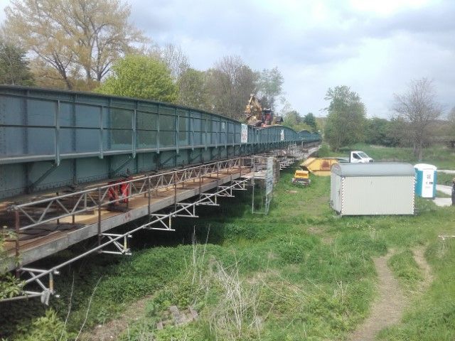 Lohann Unger Gerüstbau