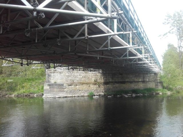 Lohann Unger Gerüstbau