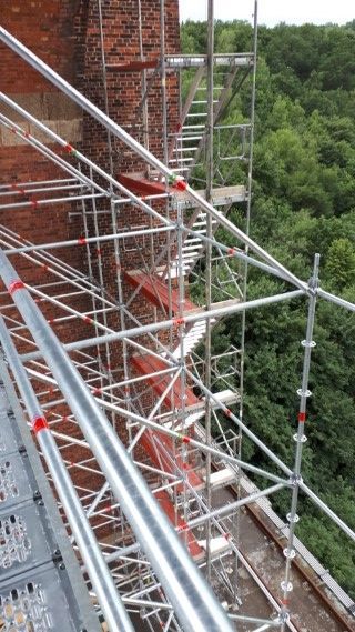 Lohann Unger Gerüstbau