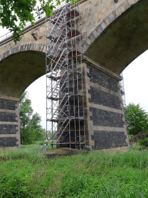 Lohann Unger Gerüstbau