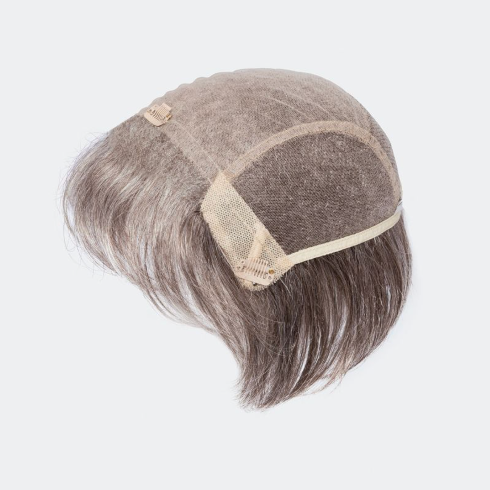 Un volumateur capillaire
