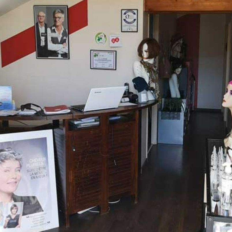 Notre boutique