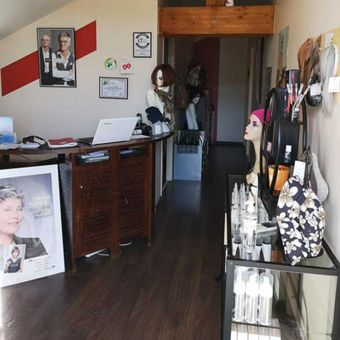 Notre point de vente