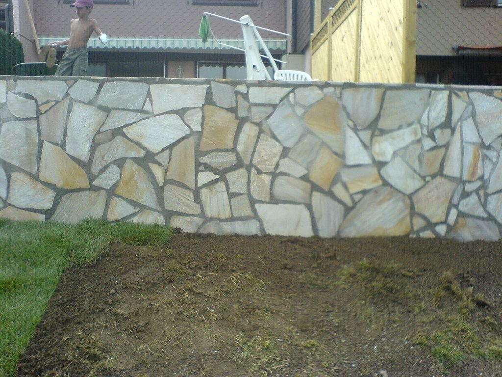 Aprigio Group Sarl - paysagisme