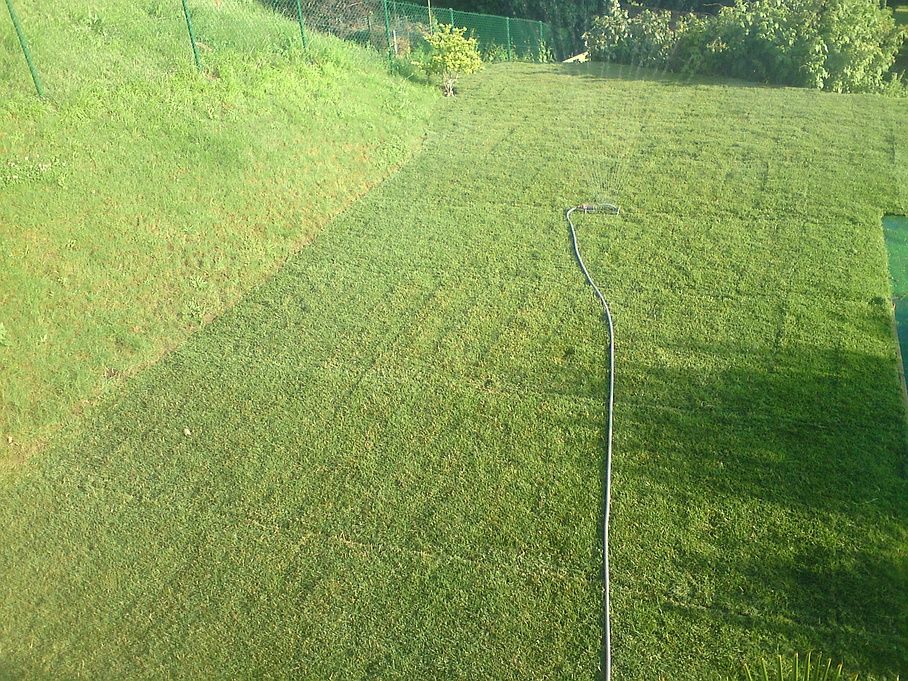 Aprigio Group Sarl - paysagisme