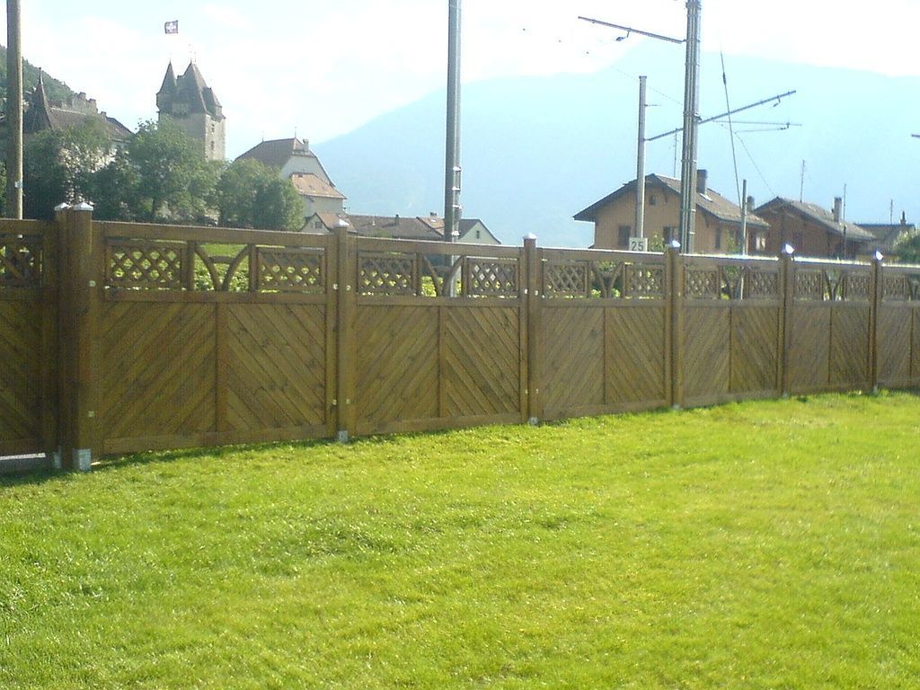 Aprigio Group Sarl - paysagisme