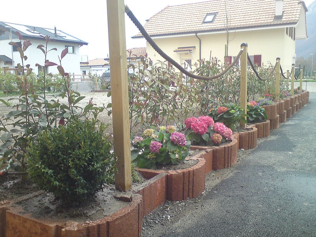 Aprigio Group Sarl - paysagisme