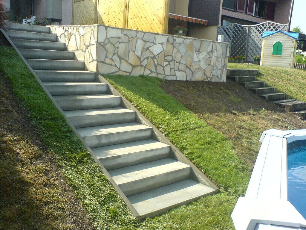 Aprigio Group Sarl - paysagisme