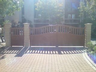 Aprigio Group Sarl - paysagisme