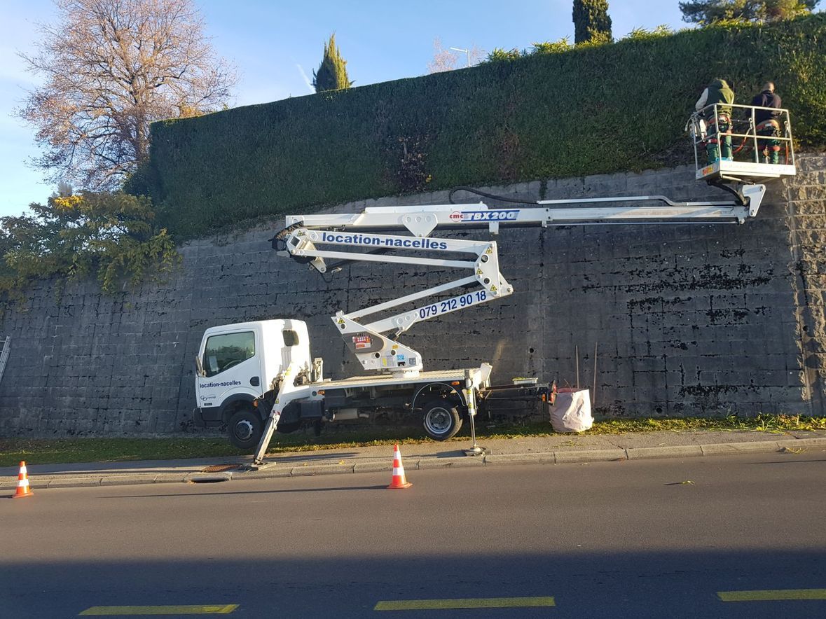 Aprigio Group Sarl - paysagisme