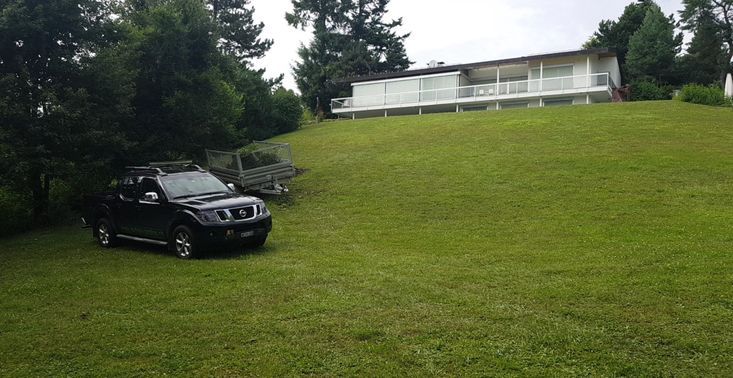 Aprigio Group Sarl - paysagisme