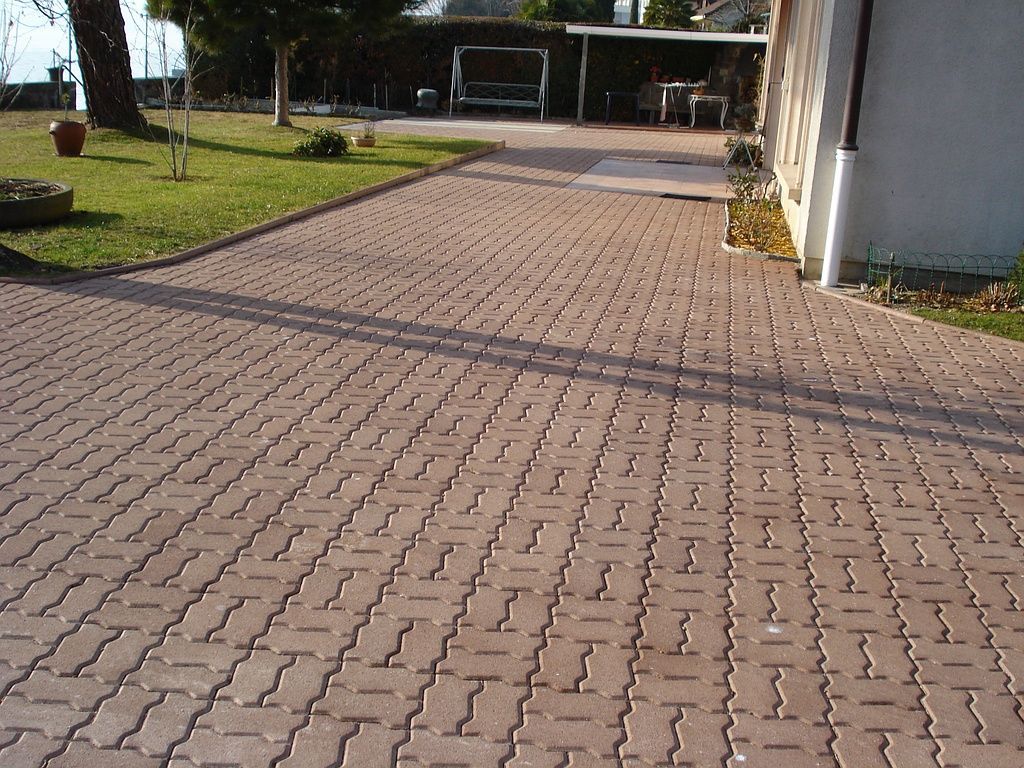 Aprigio Group Sarl - paysagisme