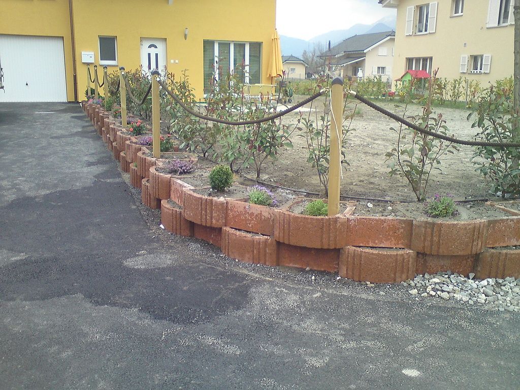 Aprigio Group Sarl - paysagisme