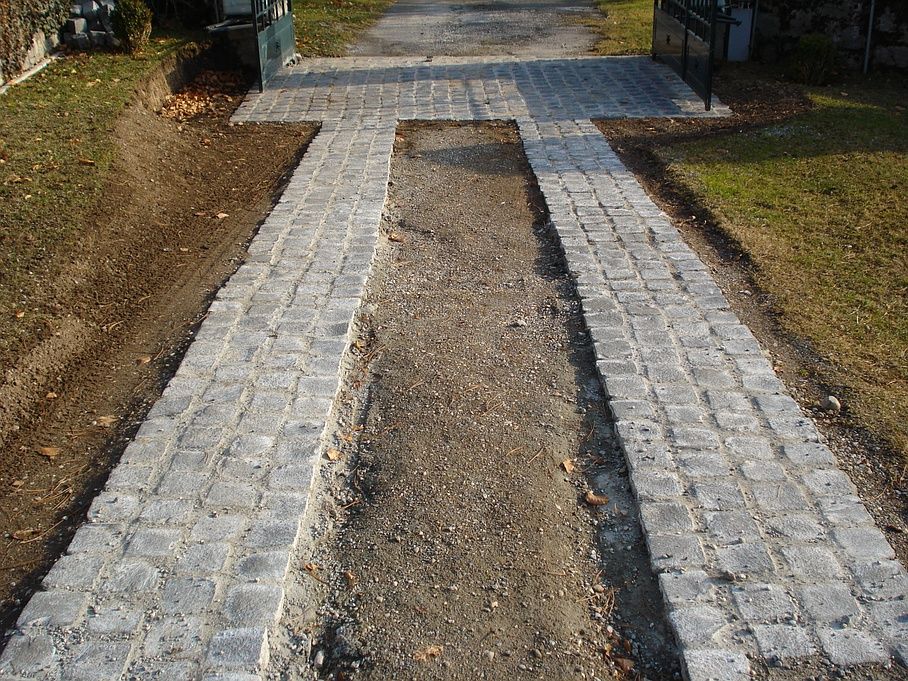 Aprigio Group Sarl - paysagisme