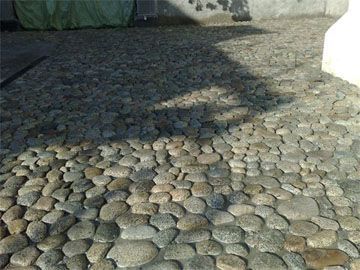 Aprigio Group Sarl - paysagisme