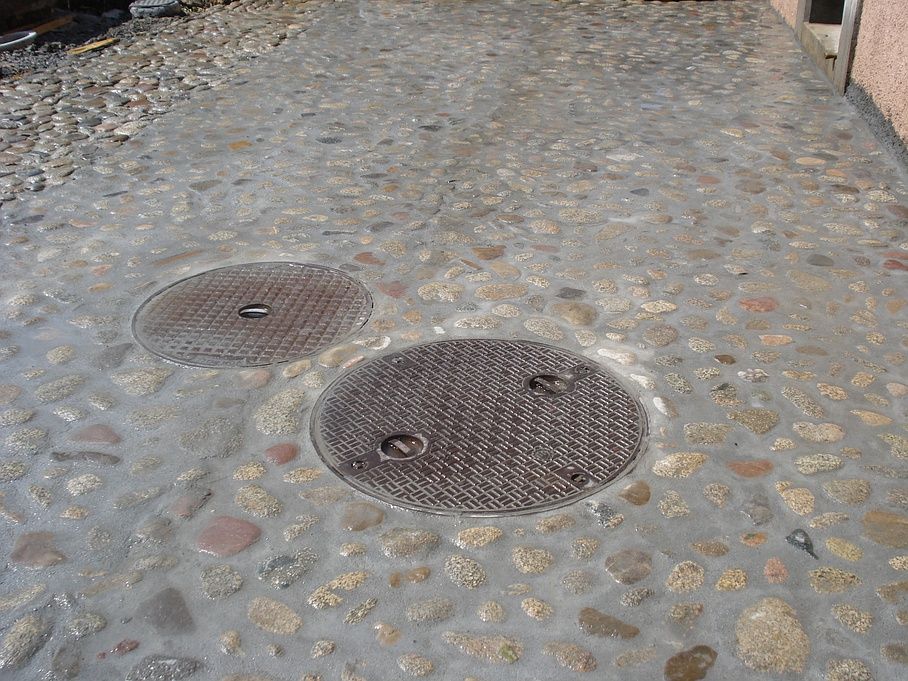 Aprigio Group Sarl - paysagisme