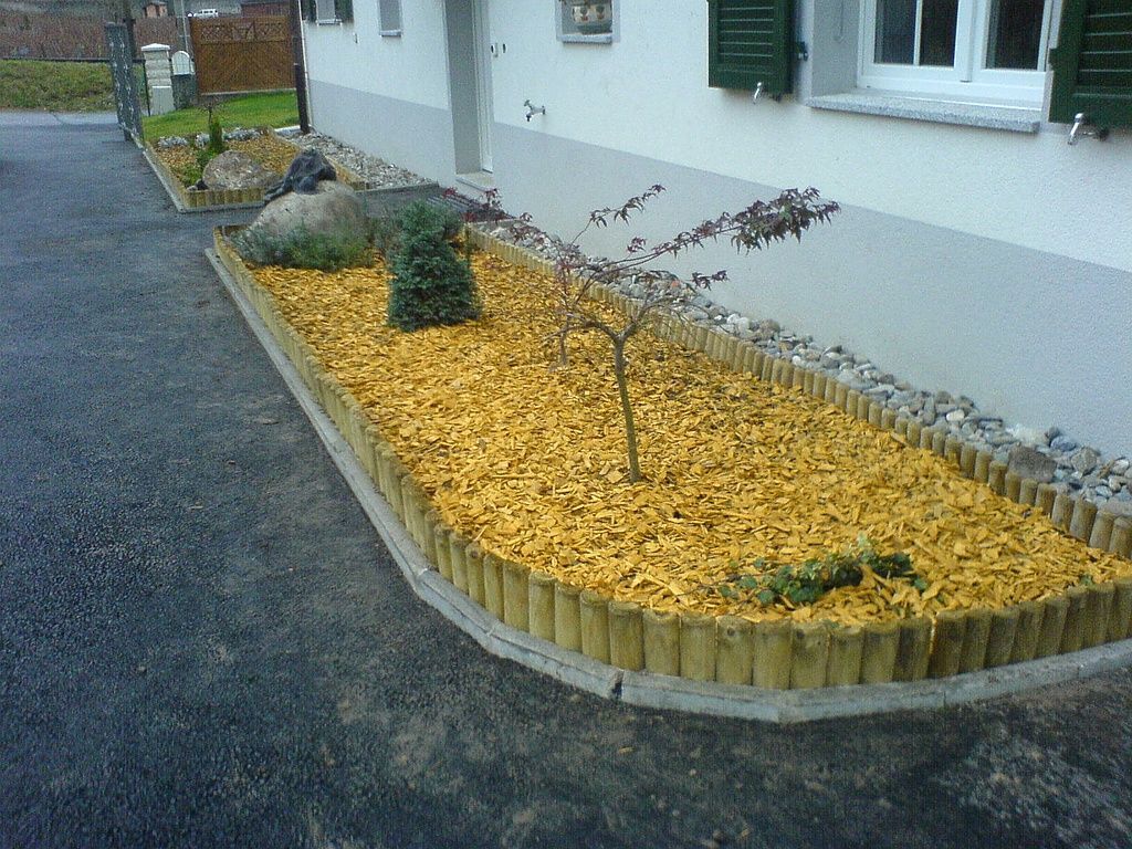 Aprigio Group Sarl - paysagisme