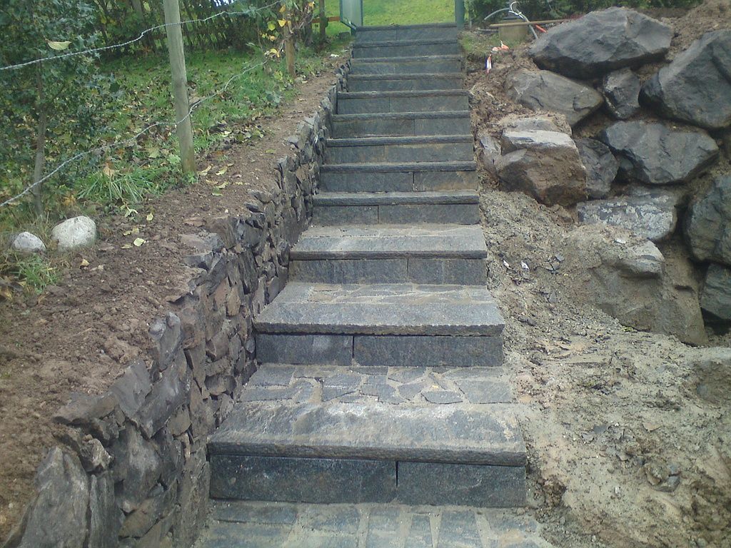 Aprigio Group Sarl - paysagisme