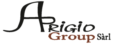 Aprigio Group Sàrl - logo