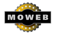 Logo von MoWeB