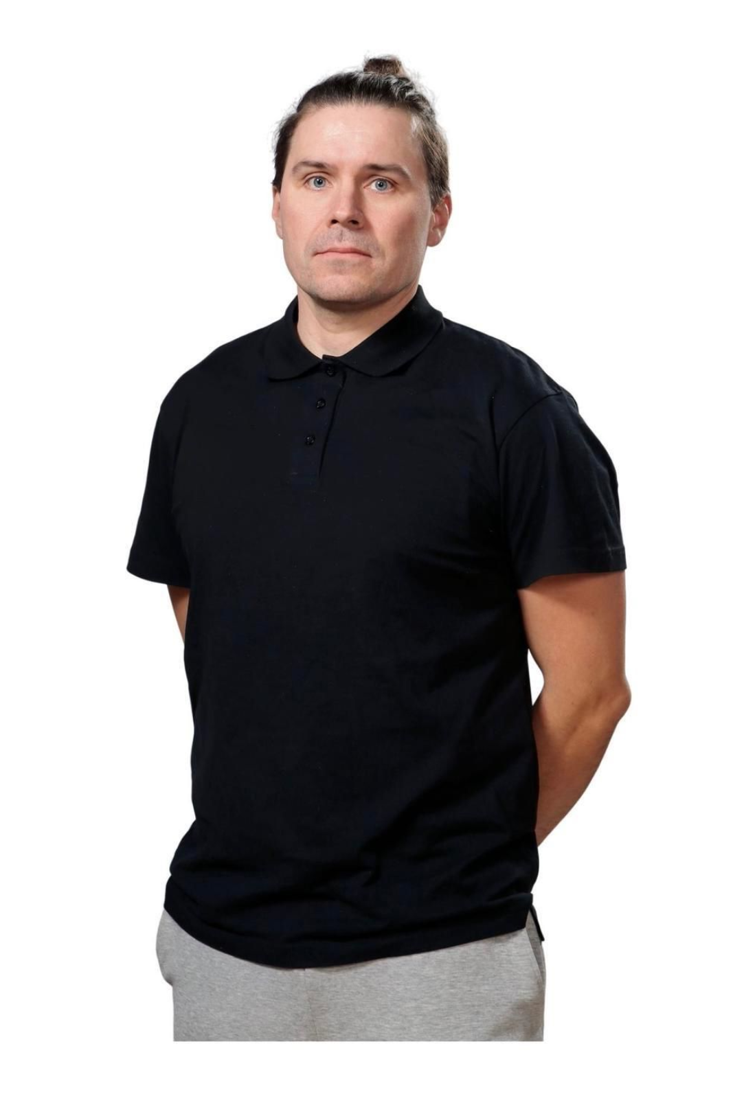 Marko Oinas, lasten ja nuorten kognitiivisen psykoterapian koulutuspsykoterapeutti Turussa