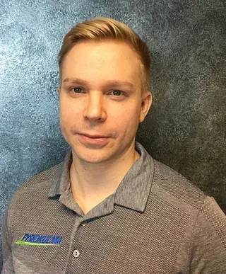 Joni Kemppainen