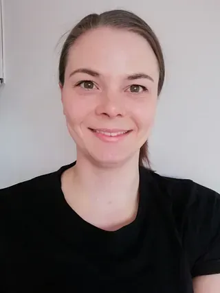 Laura Nurmi