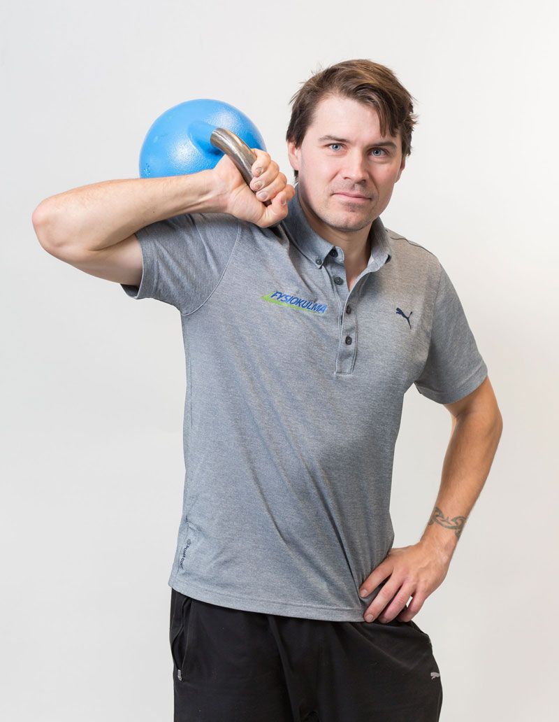 Marko Oinas