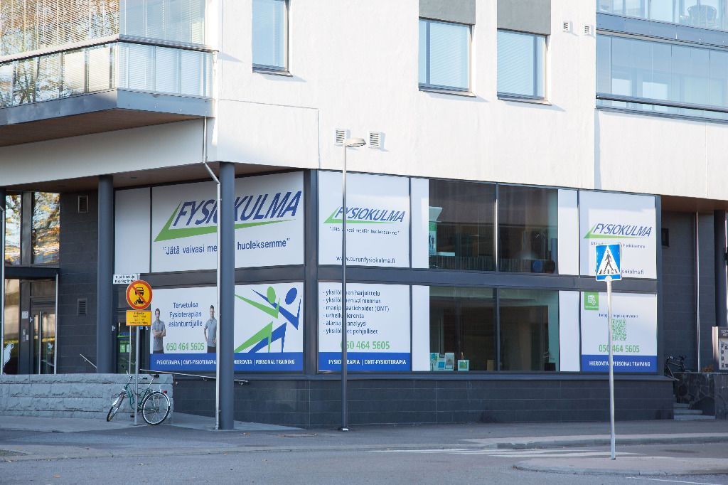 Turun Fysiokulma Oy