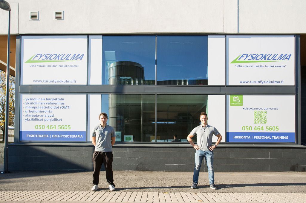 Turun Fysiokulma Oy