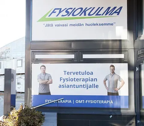 Turun Fysiokulma Oy
