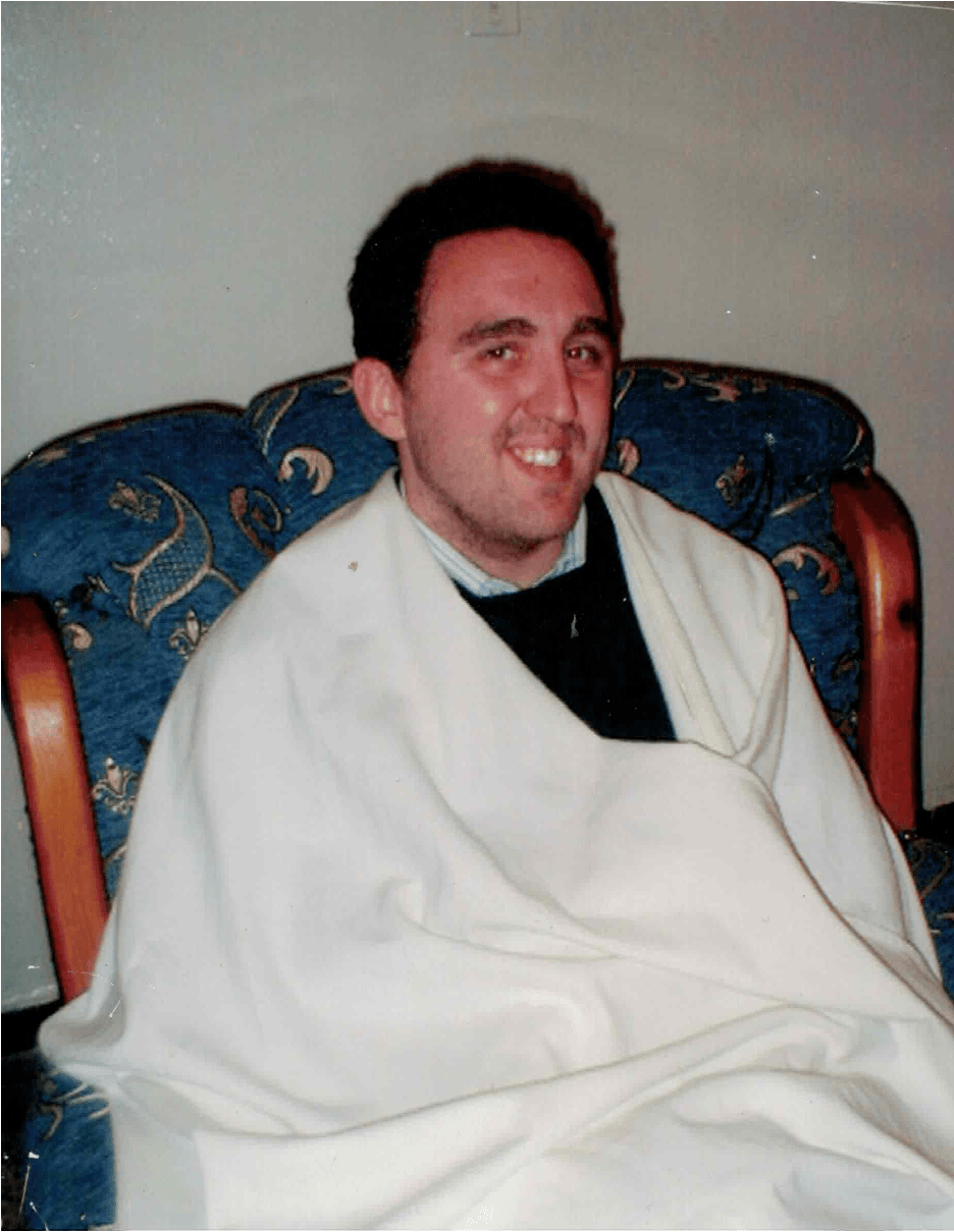 Logo de Julien Belmondo Caccia Berque