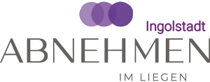 Abnehmen im Liegen Ingolstadt | Ingolstadt | Logo