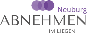 Abnehmen im Liegen Ingolstadt | Ingolstadt | Logo