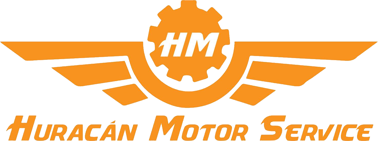 Huracán Motor