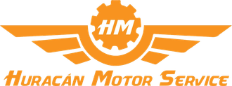 Huracán Motor