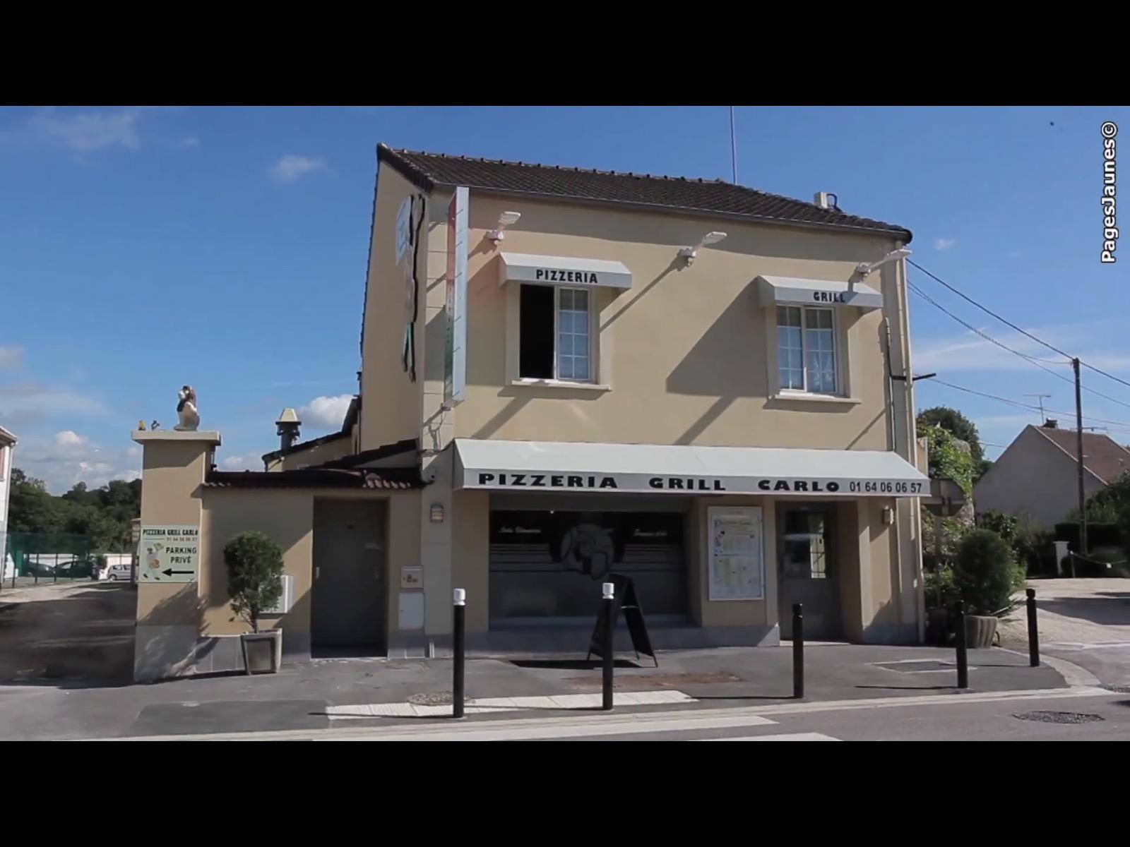 Pizzeria Grill Carlo - Pizzeria